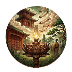 传灯院