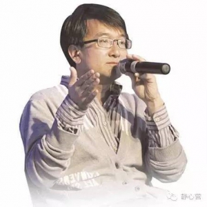 心理专家 | 祝海峰